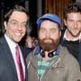 Ed Helms, Zach Galifianakis, Bradley Cooper, Todd Phillips