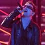 Bono, U2, American Idol