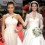 Kim Kardsahian, Kate Middleton