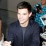 Taylor Lautner