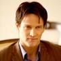 True Blood, Stephen Moyer