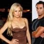 Brett Hoebel, Cara Castronuova, Anna Kournikova