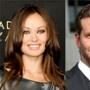 Olivia Wilde, Bradley Cooper