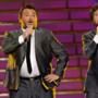 Jack Black, Casey Abrams, American Idol