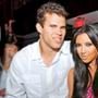 Kim Kardashian, Kris Humphries