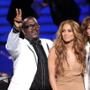 Randy Jackson, Jennifer Lopez, Steven Tyler, American Idol