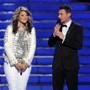 American Idol, Ryan Seacrest, Lauren Alaina, Scotty McCreery 