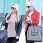 Jessica Simpson, Ashlee Simpson