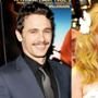 James Franco, Heather Graham