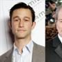 Joseph Gordon-Levitt, Tommy Lee Jones