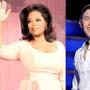 Oprah Winfrey, Scott McCreery