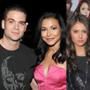 Naya Rivera, Mark Salling, Ian Somerhalder, Nina Dobrev