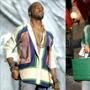 Kanye West, Jessica Simpson
