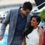Kris Humphries, Kim Kardashian 