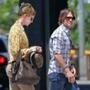 Nicole Kidman, Keith Urban