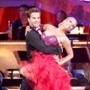 DWTS, Kendra Wilkinson, Louis Van Amstel
