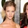 Rosie Huntington-Whiteley, Megan Fox