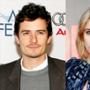 Orlando Bloom, Greta Gerwig