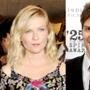 Kirsten Dunst, Adam Scott