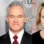 Scott Pelley, Katie Couric