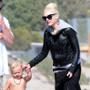 GWEN STEFANI, Zuma ROSSDALE