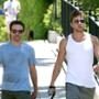 Ryan Phillippe, Breckin Meyer