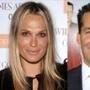 Molly Sims, Scott Stuber
