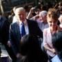 Sarah Palin, Donald Trump