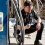 Kyle Chandler, Super 8