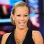 Kendra Wilkinson Baskett