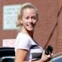Kendra Wilkinson Baskett