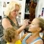 Kendra Wilkinson Baskett, Hank Jr.
