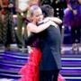 Kendra Wilkinson Baskett, Louis Van Amstel, DWTS