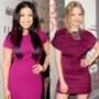 Jordin Sparks, Amanda Seyfried