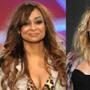 Raven Symone, Nicole Richie