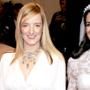 Sarah Burton, Kate Middleton