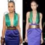 Kerry Washington, Chanel Iman