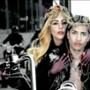 Lady Gaga, Judas 