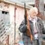Hobo with a Shotgun, Rutger Hauer 