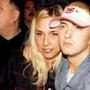 Eminem, Kim Mathers