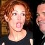 Julia Roberts, Nathan Lane