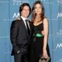 Tom Cruise, Katie Holmes