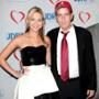  Natalie Kenly, Charlie Sheen