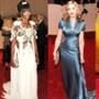 Naomi Campbell, Madonna, Demi Moore
