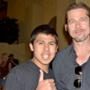 Brad Pitt
