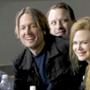 Nicole Kidman, Keith Urban