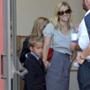 Reese Witherspoon, Deacon Phillippe