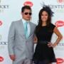 Nick Lachey, Vanessa Minnillo