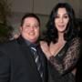 Chaz Bono, Cher