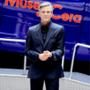 George Clooney, Wax Figure